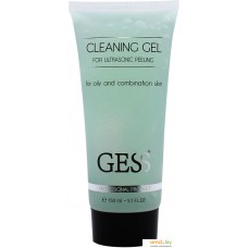 Gess Cleaning Gel очищающий для жирной и комбинированной кожи 150 мл