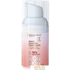 Icon Skin Skin Azelaiс Corrective Cream-serum корректирующая 30 мл