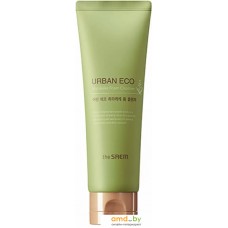 The Saem Пенка для умывания Urban Eco Harakeke Foam Cleanser (150 мл)