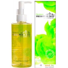 Deoproce Гидрофильное масло Deoproce Cleansing Oil Fresh Pore Deep 200 мл