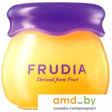 Frudia Бальзам для губ Увлажняющий с черникой, 10 г