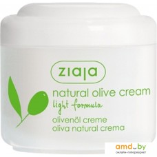 Ziaja Natural olive light formula (100 мл)