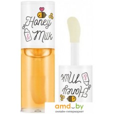 A'Pieu Масло для губ Honey & Milk Lip Oil