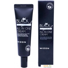 Mizon Крем для лица Black Snail All In One Cream 35 мл