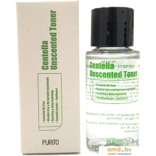 Purito Тонер для лица Centella Unscented Toner (30 мл)