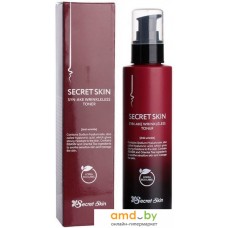 Secret Skin Тонер для лица Syn-Ake Wrinkleless Toner (150 мл)