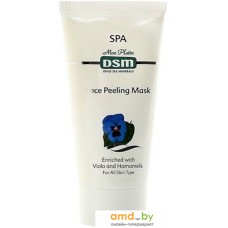 Mon Platin Face Peeling Mask 150 мл