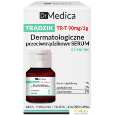 Bielenda Dr Medica Acne дерматологическая день/ночь 30 мл