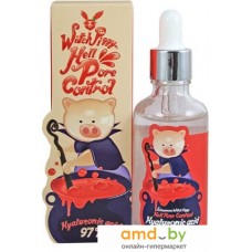 Elizavecca Witch Piggy Hell Pore Control Hyaluronic Acid 97% 50 мл