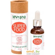 Levrana Сыворотка для лица «Super Food» 30 мл