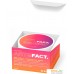 Art&Fact Пудра для лица Zinc Oxide + Allantoin Face Powder антисептическая (15 г). Фото №1