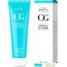 Cos de Baha Гель-крем Centella Gel Cream (45 мл)