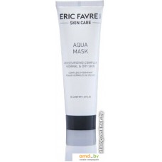 Eric Favre Маска для лица кремовая Aqua Masque 50 мл