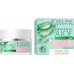 Eveline Cosmetics Гель для лица Norganic Aloe+Collagen Увлажняюще-матирующий 50 мл. Фото №1