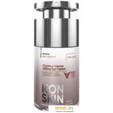 Icon Skin Крем для век Contour Intense омолаживающий с пептидами (15 мл)