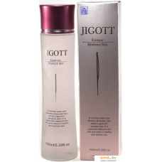 Jigott Тоник для лица Essence Moisture Skin 150 мл