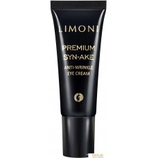 Limoni Крем для век Premium Syn-Ake Anti-Wrinkle Eye Cream 25 мл