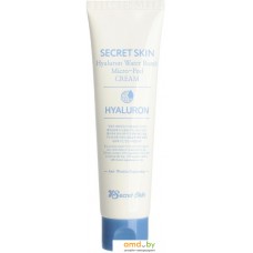 Secret Skin Крем для лица Hyaluron Water Bomb Micro Peel Cream 70 мл