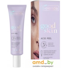 Bielenda Крем для лица Good Skin Acid Peel Микро-отшелушивающий 50 мл