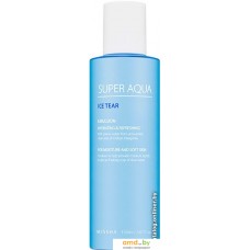 Missha Super Aqua Увлажняющий тоник для лица (180 мл)