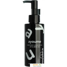 Ayoume Гидрофильное масло Pore Deep Cleansing Oil 150 мл