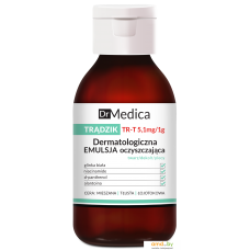 Bielenda Dr Medica Acne дерматологическая 250 г