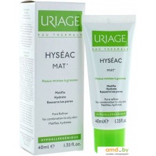 Uriage Hyseac Mat (40 мл)