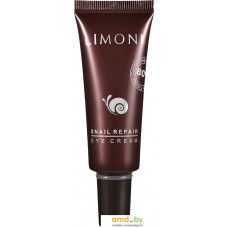 Limoni Крем для век Snail Repair Eye Cream 25 мл