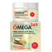 BELKOSMEX Omega 369 масло интенсивное восстановление кожи 48 г. Фото №2