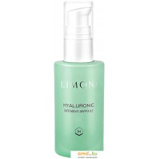 Limoni Сыворотка для лица Hyaluronic Intensive Ampoule 30 мл