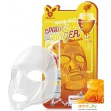 Elizavecca Honey Deep Power Ringer Mask Pack 23 мл