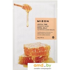 Mizon Joyful Time Essence Mask Royal Jelly