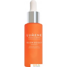 Lumene Valo Glow Boost Hyaluronic Essence Vitamin C 30 мл