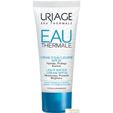 Uriage Eau Thermale легкий увлажняющий (40 мл)