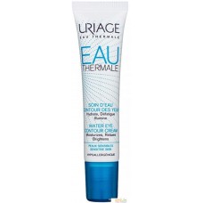 Uriage Eau Thermale Soin D'Eau Contour Des Yeux 15 мл