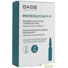 Laboratorios BABE Proteoglycan F+F с лифтинг эффектом (2x2 мл)