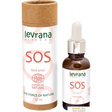 Levrana Сыворотка для лица «SOS»