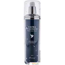 Esthetic House Ultra Hyaluronic Acid Bird's Nest Toner 130 мл