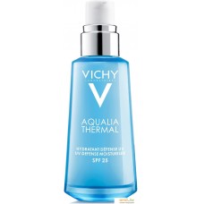 Vichy Эмульсия увлажняющая для лица SPF 25 50 мл