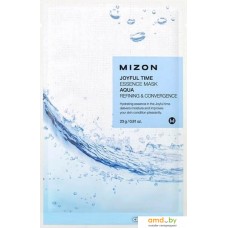 Mizon Joyful Time Essence Mask Aqua