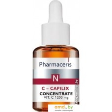 Pharmaceris Концентрат N С-Capilix с витамином С 1200мг 30 мл