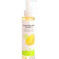 Косметика по уходу за лицом Secret Key Lemon Sparkling Cleansing Oil 150 мл