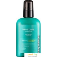 Missha Эссенция для лица Men's Cure Simple 7 All-In-One Essence 150 мл