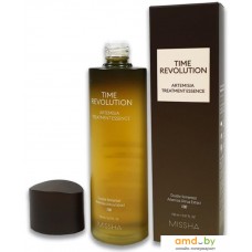 Missha Эссенция Time Revolution Artemisia Treatment Essence 150 мл