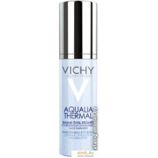 Косметика по уходу за лицом Vichy Пробуждающий бальзам для контура глаз Aqualia Thermal (15 мл)