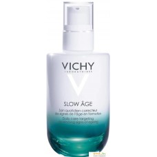 Косметика по уходу за лицом Vichy SLOW AGE Укрепляющий флюид против признаков старения 50 мл