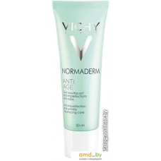 Косметика по уходу за лицом Vichy Крем для проблемной кожи Normaderm Anti-Age (50 мл)