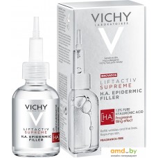 Косметика по уходу за лицом Vichy Сыворотка-филлер Liftactiv Supreme 30 мл