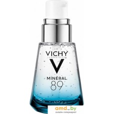 Косметика по уходу за лицом Vichy Гель-сыворотка для всех типов кожи Mineral 89 (30 мл)