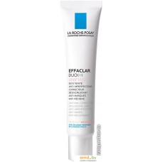 Косметика по уходу за лицом La Roche-Posay Крем тонирующий для лица Effaclar Duo Unifant (40 мл)